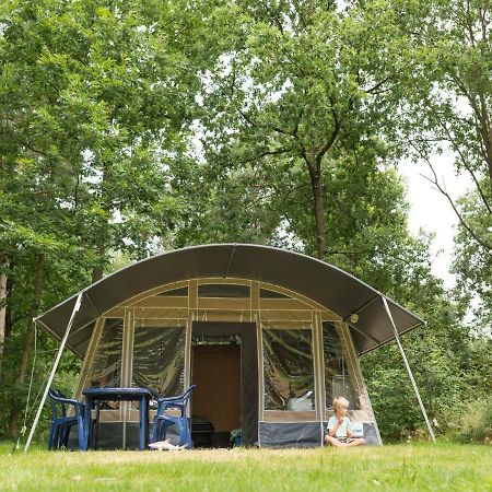 Europe Tents Camping Le Clou Meynard Eksteriør bilde